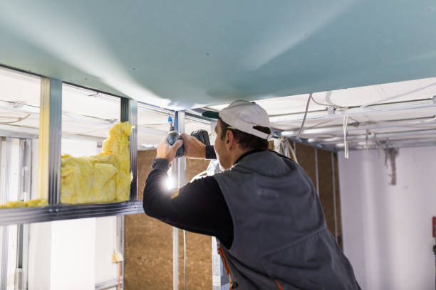 Best Blown-in Insulation in Crystal Falls, MI