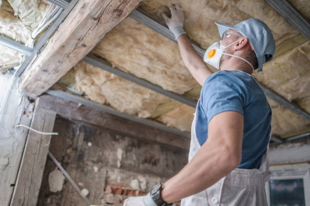 Best Spray Foam Insulation in Crystal Falls, MI