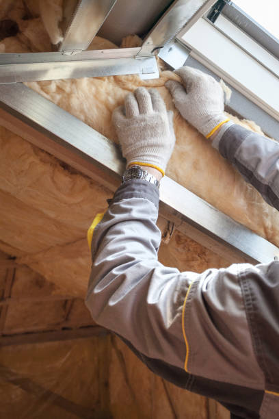 Best Insulation for Specific Applications in Crystal Falls, MI