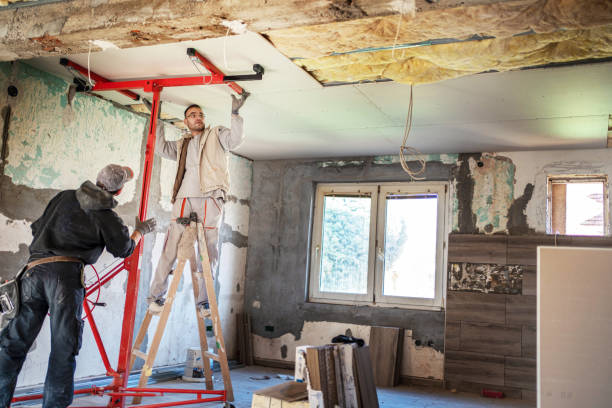 Best Insulation Maintenance and Repair in Crystal Falls, MI