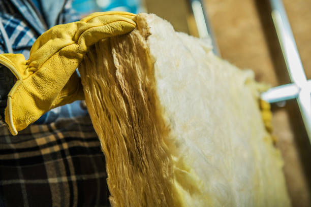 Best Spray Foam Insulation in Crystal Falls, MI