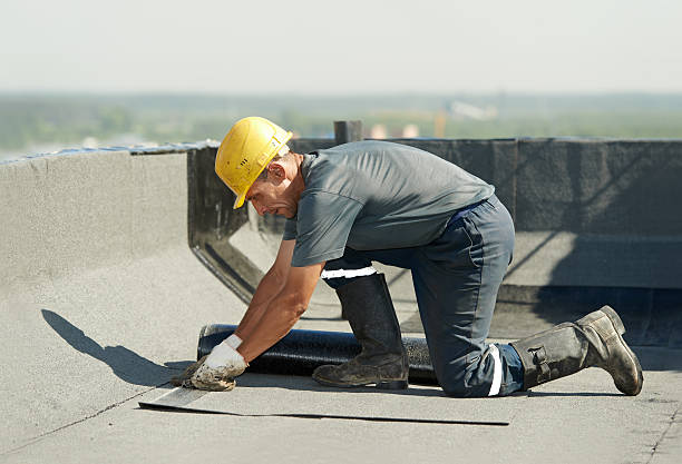 Best DIY Insulation Kits and Guidance in Crystal Falls, MI