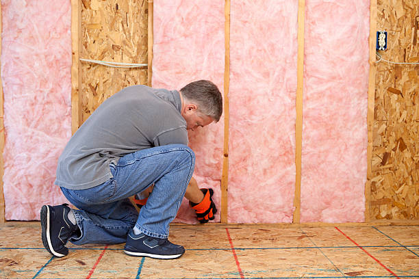 Best Cellulose Insulation in Crystal Falls, MI