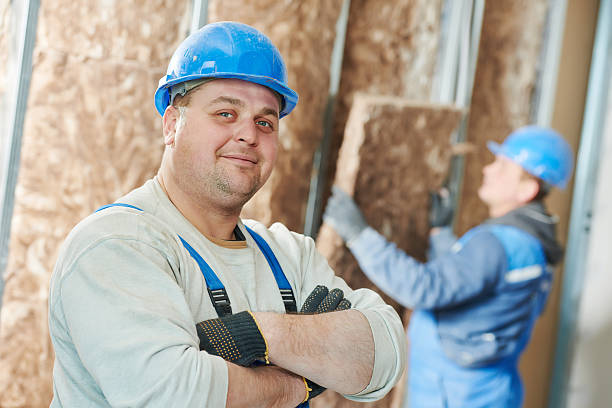 Best Eco-Friendly Insulation in Crystal Falls, MI