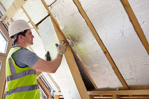 Trusted Crystal Falls, MI Insulation Contractor Experts