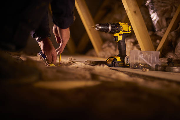 Types of Insulation We Offer in Crystal Falls, MI